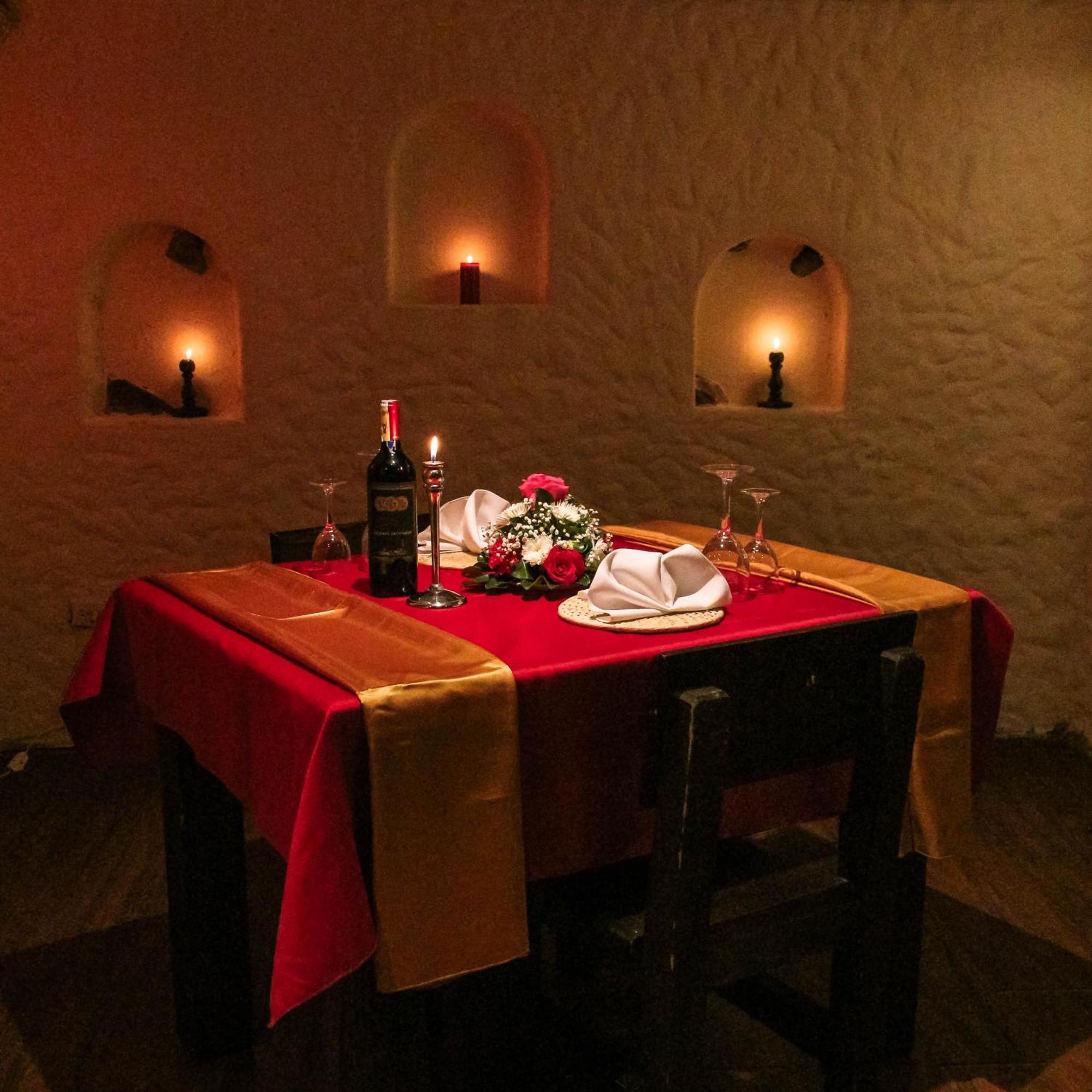 Hotel Mansion Santa Isabella 4*
